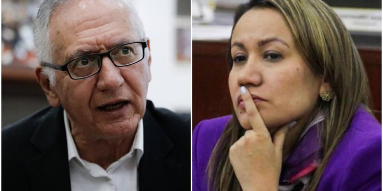 Procuraduría investiga a MinSalud y exministra Carolina Corcho por escasez de medicamentos