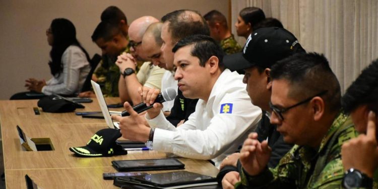 Autoridades del Atlántico entregan recomendaciones para la jornada electoral de este domingo