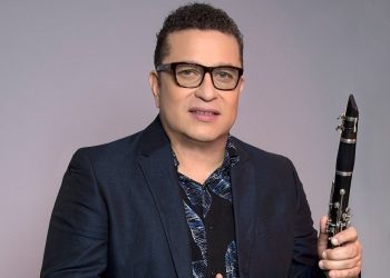 Juventino Ojito es el Rey Momo del Carnaval 2024