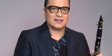 Juventino Ojito es el Rey Momo del Carnaval 2024