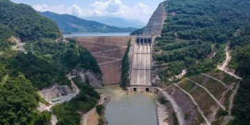 “El agua de los embalses solo es suficiente para generar cerca de 55% de la energía”: Presidente de Isagen