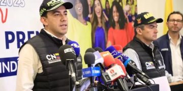 Registraduría confirma: “Material electoral llegó a todos los municipios del país”