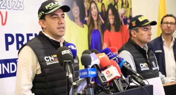 Registraduría confirma: “Material electoral llegó a todos los municipios del país”