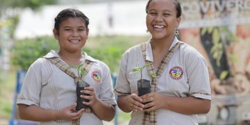 Grupo de investigación de Puerto Colombia representa al Atlántico en Expo-Sciences International 2023