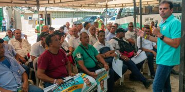 La seguridad en el Atlántico vendrá con nuevas ideas y nuevas tecnologías: Varela