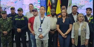 Jornada electoral sin hechos que afectaran elecciones en el Atlántico