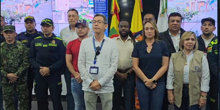 Jornada electoral sin hechos que afectaran elecciones en el Atlántico