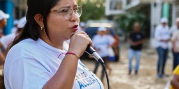 Gran cierre de campaña de la médico Alcira Sandoval: evento contará con la presencia de más de 1.500 mujeres