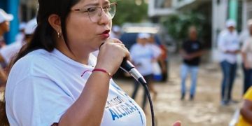 Soledad en riesgo extremo electoral: Alcira Sandoval exalta observaciones de la MOE
