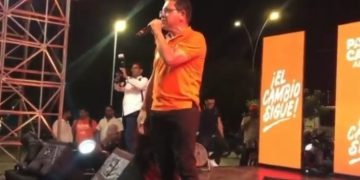 CNE ahora investigará a Rafael Martínez por doble militancia