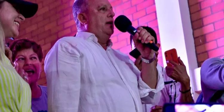 Nuevo alcalde de Dosquebradas es hermano de alias ‘Macaco’