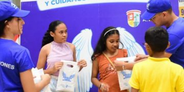 Gobernación invita a ciudadanía a ser guardián de su salud para el Día de los Angelitos y Halloween