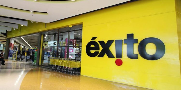 ¿Quiénes son los nuevos dueños de almacenes Éxito en Colombia?
