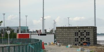 El Gran Malecón crece: Distrito avanza en la construcción de su tercera etapa
