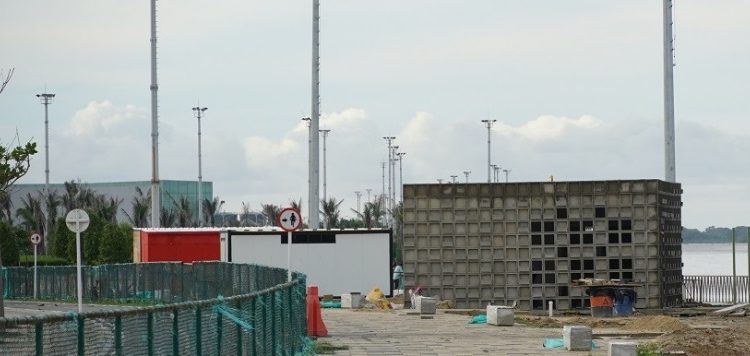 El Gran Malecón crece: Distrito avanza en la construcción de su tercera etapa