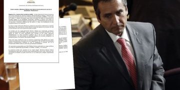 La Corte condena a Bernardo Moreno por tráfico de influencias en caso de la denominada ‘Yidispolítica’