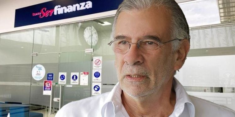 “No me ha gustado el ataque contra Serfinanza”: Eduardo Verano 