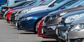 En septiembre de 2023, ventas de vehículos nuevos registraron una caída del 35%