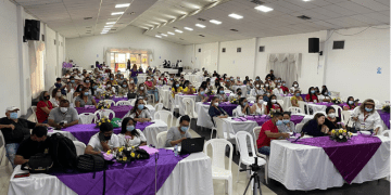 “Eventos políticos en conjuntos está generando problemas de convivencia en Barranquilla”: Lonja Atlántico