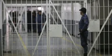 Embolatados más de $169.000 millones que debían ser destinados para las cárceles del país: Contraloría