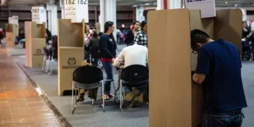 Gobierno aclara decreto de elecciones: No hay censura de prensa, podrán acudir libremente a puestos de votación 