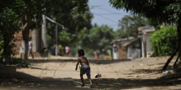 Madre es acusada de brutal agresión a sus hijos en La Guajira