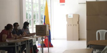 ¿Podrán votar los colombianos en el exterior? Aquí le contamos detalles