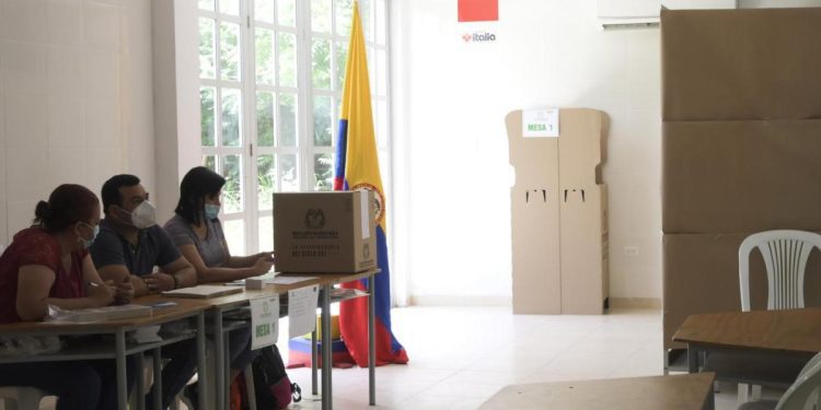 ¿Podrán votar los colombianos en el exterior? Aquí le contamos detalles