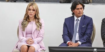 Day Vásquez confirma que ella puede corroborar con pruebas lo que confesó Nicolás Petro a la Fiscalía