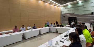 Barranquilla fortalece acciones contra la extorsión: capturas aumentaron 82 %