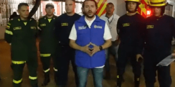 Autoridades en Soledad adelantan censo para identificar afectados por lluvias