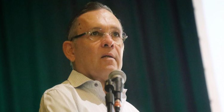 Los Juegos Panamericanos, la vía Ciénaga-Barranquilla y el aeropuerto Ernesto Cortissoz, prioridades en el presupuesto 2024