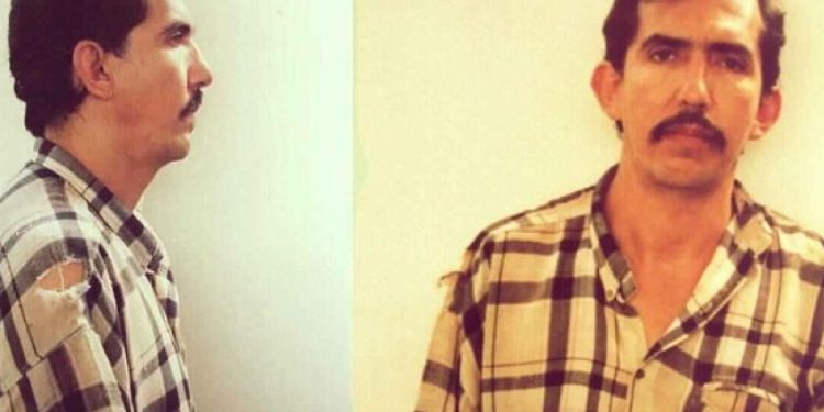 Cuerpo de Garavito “La bestia” sigue sin ser reclamado: Será sepultado por la Alcaldía de Valledupar