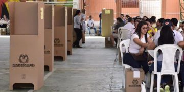Barranquilla contará con 159 puestos de votación para las elecciones territoriales