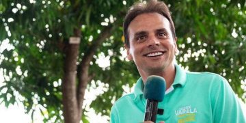“Sigo trabajando por un Atlántico renovado y de nuevos liderazgos”: Varela