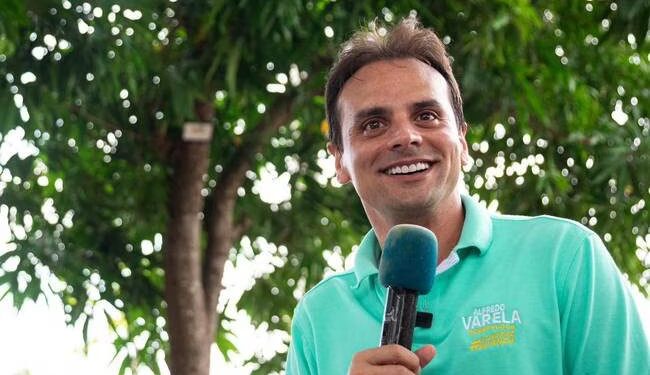 “Sigo trabajando por un Atlántico renovado y de nuevos liderazgos”: Varela