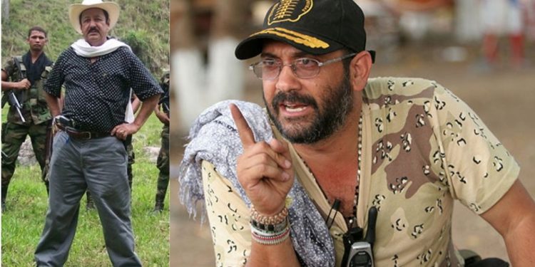 Alias ‘Jorge 40’ reconoce responsabilidad en asesinato de docente de UniMagdalena en Santa Marta