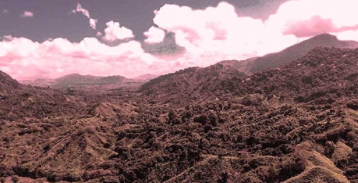 Alerta por recrudecimiento de enfrentamientos entre grupos ilegales en la Sierra Nevada de Santa Marta