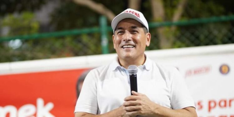 “No me reuniré con Dau, esperaré que termine su mandato”, dice nuevo alcalde de Cartagena sobre empalme