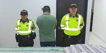 Capturan a candidato a Alcaldia de Cumaribo, Vichada, con más de $35 millones