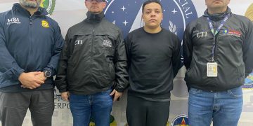 Hombre abusó, torturó y asesinó a un bebé en Bogotá y luego escapó por el Tapón del Darién para llegar a EE.UU.