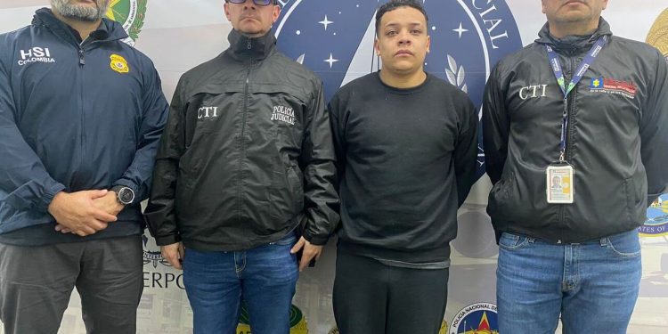 Hombre abusó, torturó y asesinó a un bebé en Bogotá y luego escapó por el Tapón del Darién para llegar a EE.UU.