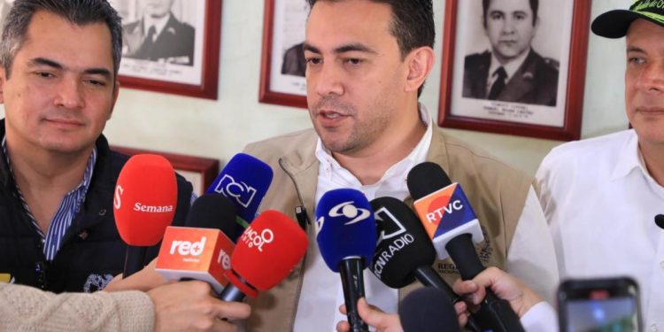 “Balance positivo” de la jornada electoral de este domingo: Registrador Nacional