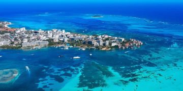 Crisis turística en San Andrés: Ocupación hotelera se estanca en un 50%