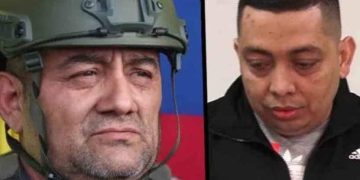 Hallan cadáver de sobrino de alias Otoniel en vereda Los Cascajos en el Cesar