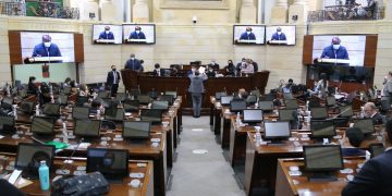 Reforma a la salud continuaría su trámite después de elecciones regionales