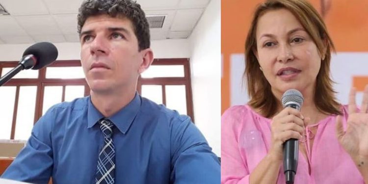 “Los que me están amenazando son la institucionalidad”: abogado Miguel Martínez