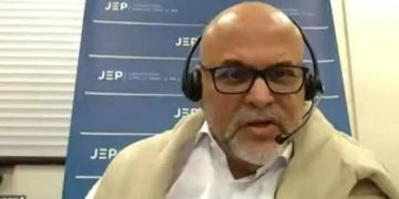 Salvatore Mancuso será admitido en la Jurisdicción Especial para la Paz el 2 de noviembre