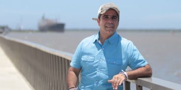 Alejandro Char se mantiene primero en intención de voto en Barranquilla