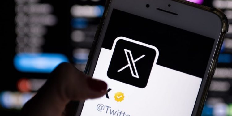 Red social X empezó a cobrar a usuarios nuevos por funciones básicas